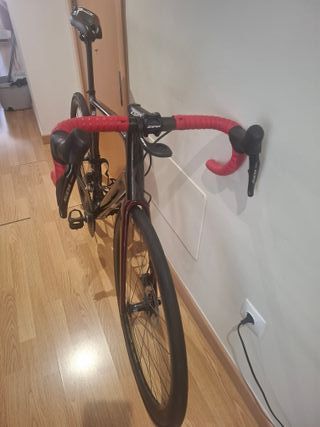 Specialized Allez Sprint Talla 58