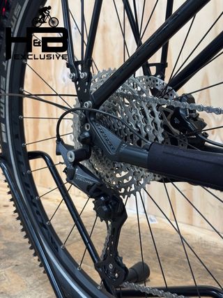 Stevens E-ANTELAO Shimano 2021