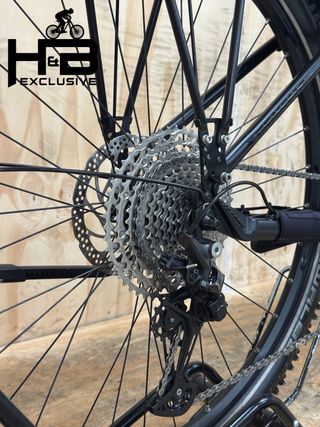 Stevens E-ANTELAO Shimano 2021