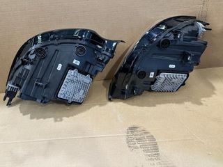 Faros BMW I3 Adaptive LED
