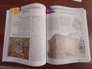 L'Arte Svelata Vol. 1 ​ISBN: 978-88-421-1553-3