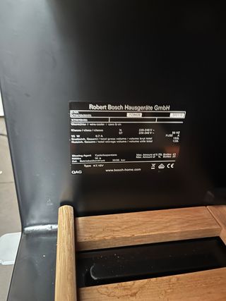 Vinoteca Bosch