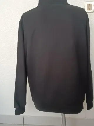 Fila Biella Italia Sweatshirt Meio Fecho