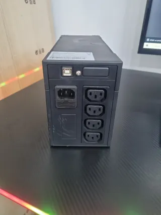 SAI 500W