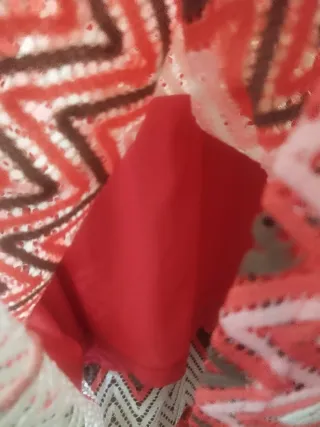 Vestido Verano Estilo Años 60/70