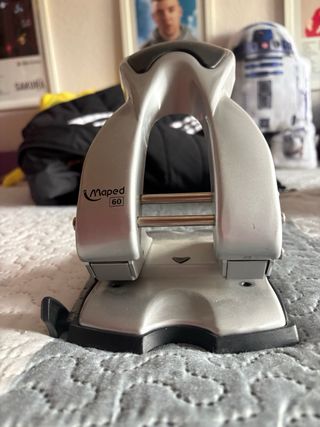Perforadora Maped 60 mm
