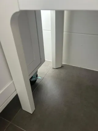Banco de cocina Ikea Ekedalen