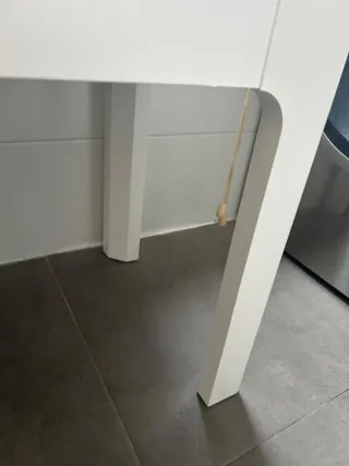 Banco de cocina Ikea Ekedalen