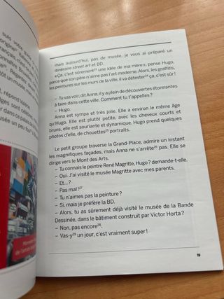 24 heures à Bruxelles, une journée, une aventure