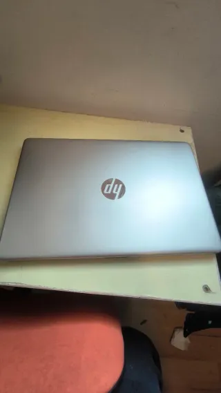 HP 15s-eq2xxx Ryzen 7 16GB RAM 1TB SSD