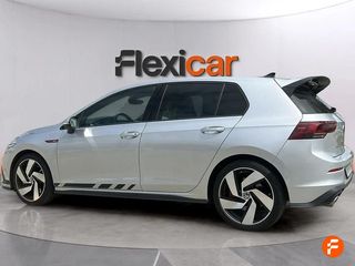 Volkswagen Golf GTI Clubsport 2.0 TSI 221kW (300CV) DSG - 5P (2023)