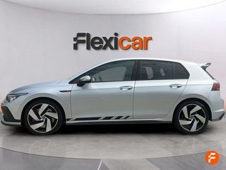 Volkswagen Golf GTI Clubsport 2.0 TSI 221kW (300CV) DSG - 5P (2023)