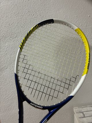 Raqueta de Tenis ARTENGO Graphite Inside