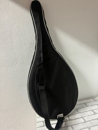 Raqueta de Tenis ARTENGO Graphite Inside