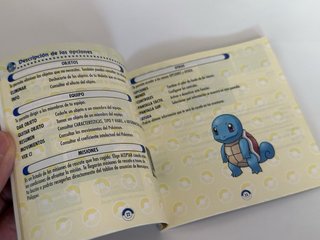 Pokemon Mundo Misterioso: Equipo de Rescate Azul