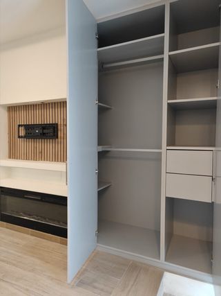Local vivienda