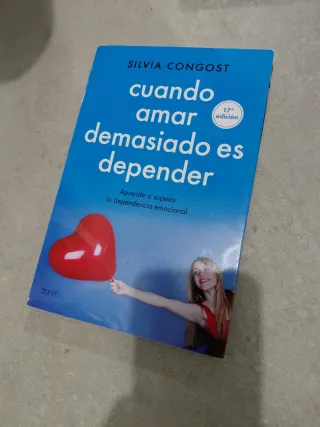 Libros autoayuda