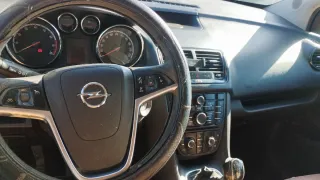 Opel Meriva 2010