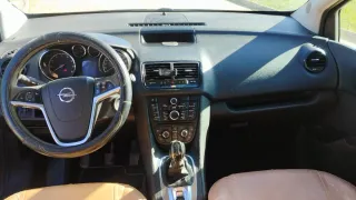 Opel Meriva 2010