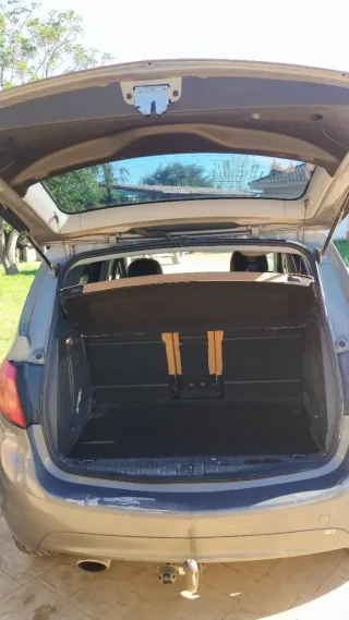 Opel Meriva 2010