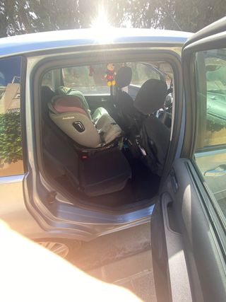 Ford Focus 2004