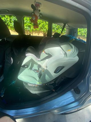 Ford Focus 2004