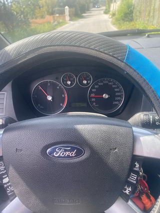 Ford Focus 2004