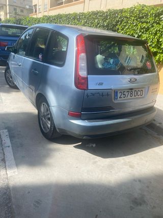 Ford Focus 2004