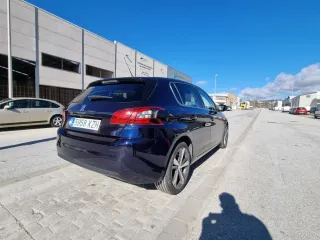 Peugeot 308 2019