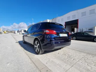 Peugeot 308 2019