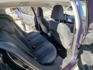 Peugeot 308 2019