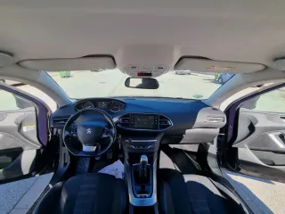 Peugeot 308 2019
