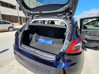 Peugeot 308 2019