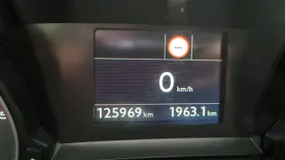 Peugeot 308 2019