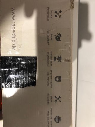 Race Chip Mazda