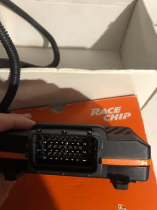 Race Chip Mazda
