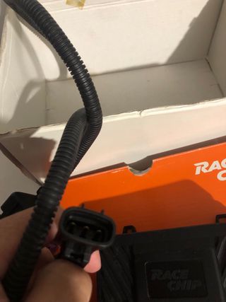 Race Chip Mazda