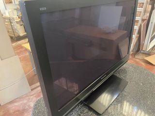 Televisor Panasonic Negro
