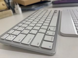 Teclado Trust para Tablets