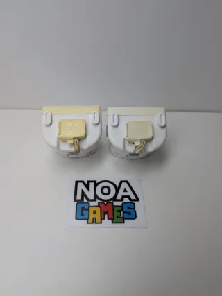 Pack Accesorios Wii Motion Plus