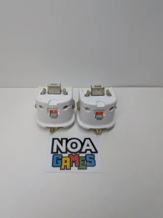 Pack Accesorios Wii Motion Plus