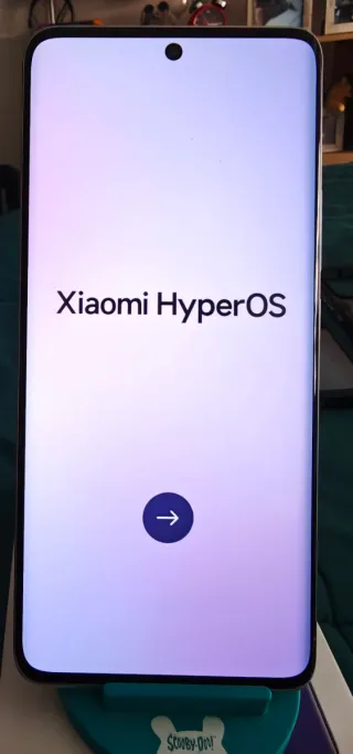 Xiaomi Redmi Note 13 Pro+ 5G + Cargador 120W