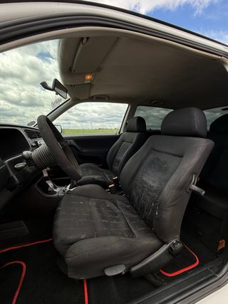 Volkswagen Golf  Gti 1995