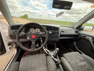 Volkswagen Golf  Gti 1995