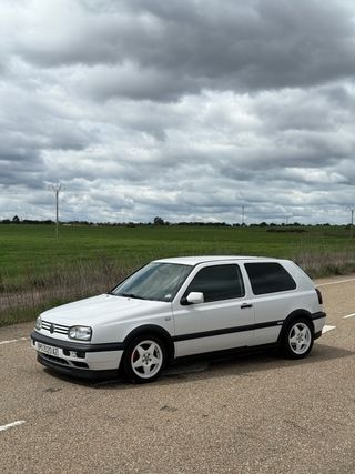 Volkswagen Golf  Gti 1995