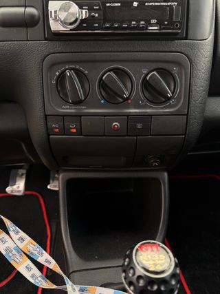 Volkswagen Golf  Gti 1995