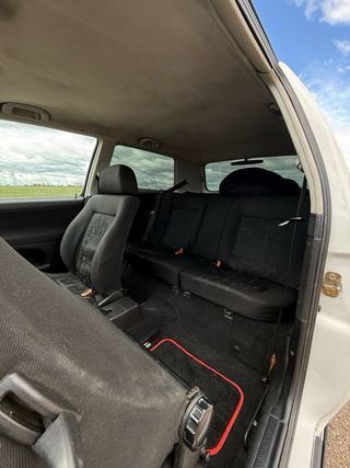 Volkswagen Golf  Gti 1995