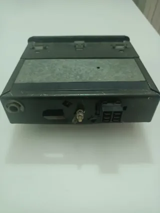 Autoradio Philips 880 vintage non testata