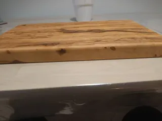 Tagliere in legno di ulivo