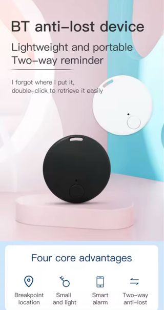 ¡OFERTA! Rastreador/Localizador GPS Nuevo